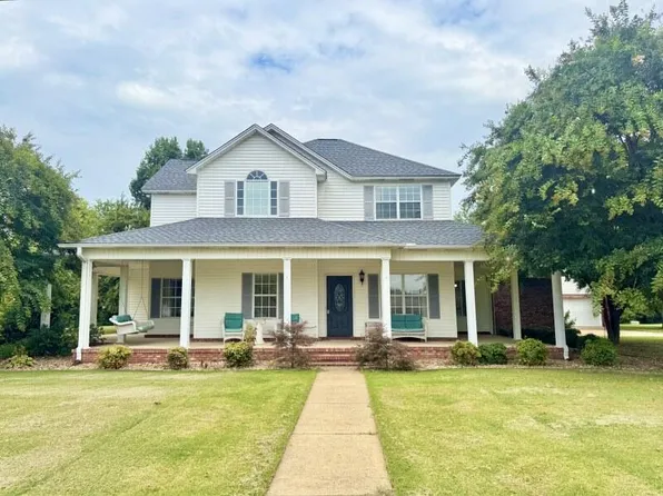143 Angus Dr, Tupelo, MS 38804