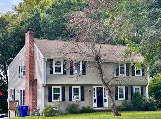 108 Clinton St #1, Glastonbury, CT 06033