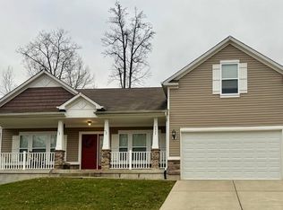 5437 W Channing Way, Ellettsville, IN 47429