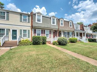 6 Ashinghurst Rd, Henrico, VA 23238
