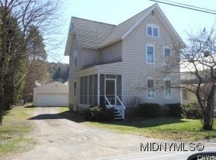 9122 Main St, Westernville, NY 13486