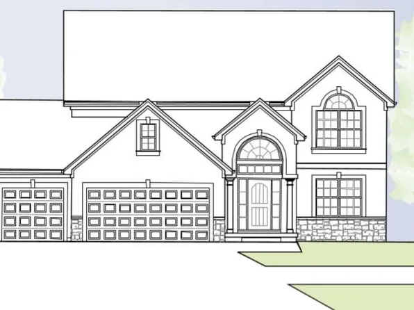 12560 N Arbor Way, Kansas City, MO 64157