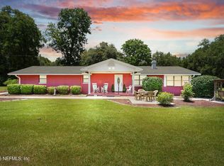 17200 CASA ROJA Lane, Hilliard, FL 32046