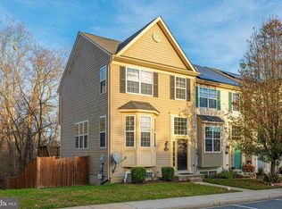2179 Swains Lock Ct, Point Of Rocks, MD 21777
