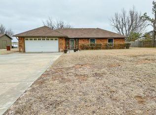 4106 S Bluebird St, El reno, OK 73036