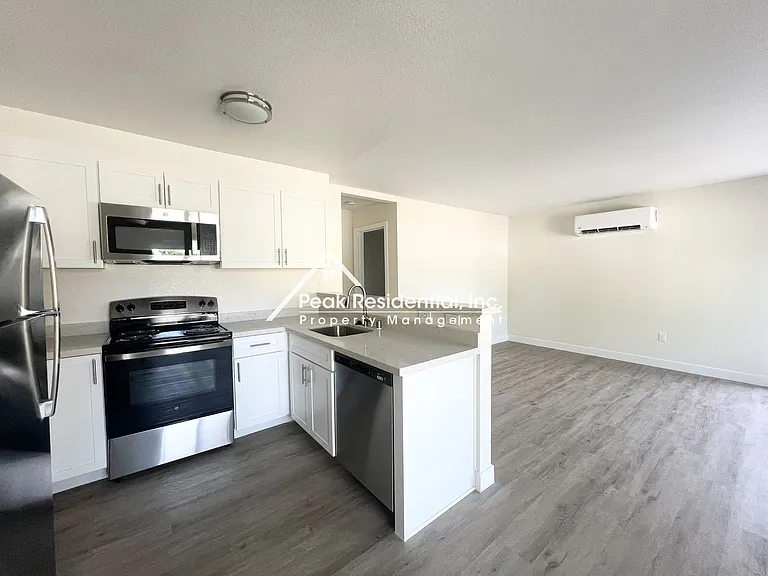 Gardenside Apartments — Photo 6