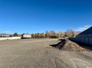 1125 Sawmill Rd, Gardnerville, NV 89410