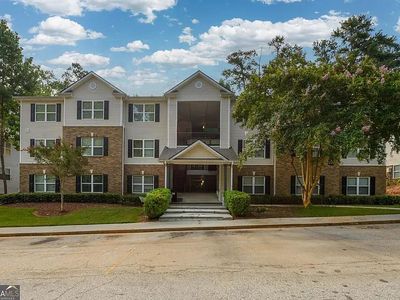 6301 Fairington Village Dr, Lithonia, GA, 30038