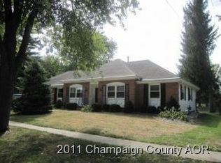 603 Park Lane Dr, Champaign, IL