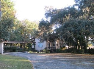 325 SW Nightingale St, Keystone Heights, FL 32656