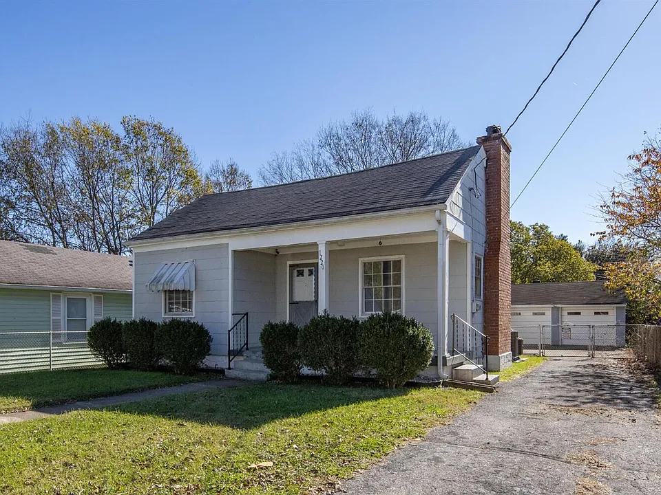 1220 Hammond Ave