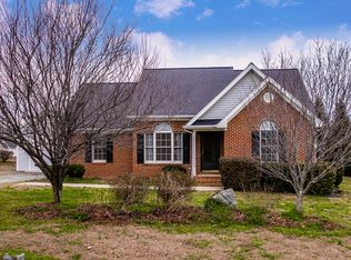 5700 N Spring Flowers Dr, Graham, NC 27253