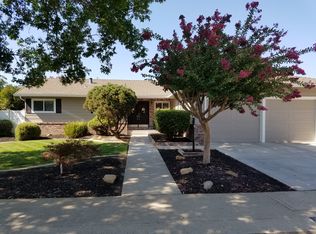 617 Mayflower St, Modesto, CA 95356