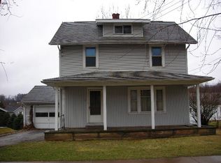 149 W 3rd St, Perrysville, OH 44864