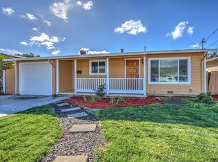 33529 5th St, Union City, CA