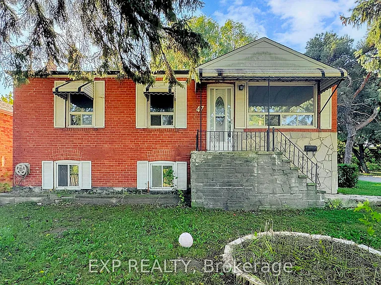 47 Boyce Ave S — Photo 1