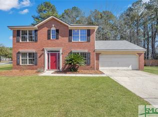11 Brisbane Ct, Richmond Hill, GA 31324