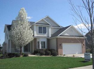 12925 Chartreuse Dr, Dewitt, MI 48820