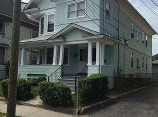 286 Garfield Ave, Bridgeport, CT 06606