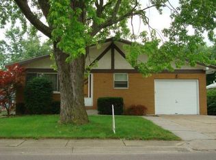 3331 Kingston Ave, Grove City, OH