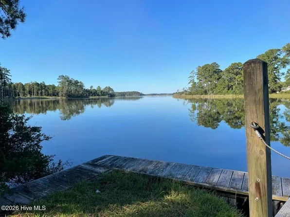 4701 Merrimon Road LOT 77, Beaufort, NC 28516