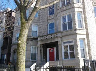 4243 S Calumet Ave #3, Chicago, IL 60653