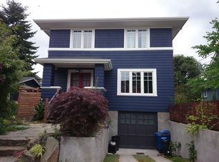 812 33rd Ave, Seattle, WA 98122