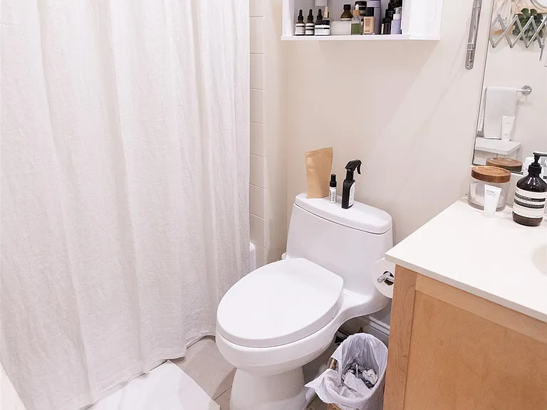 460 Harrison Ave #302 — Photo 6