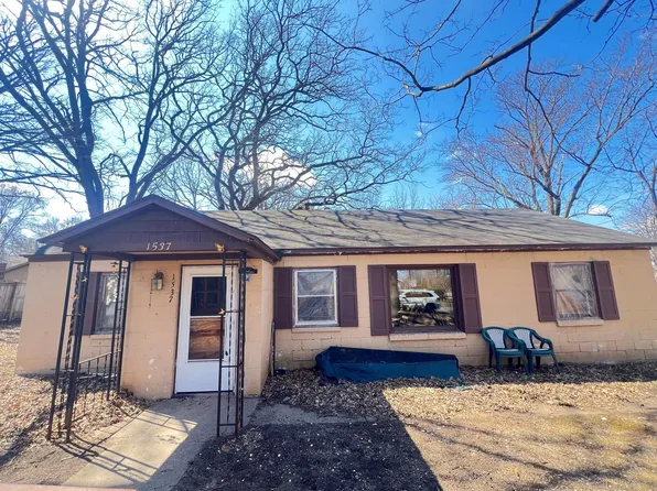1537 11th Ave SE, Saint Cloud, MN 56304
