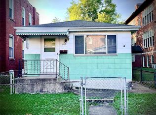 6122 Virginia Ave, Saint Louis, MO 63111