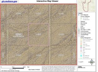 0 Coconino Rd, Golden Valley, AZ 86413