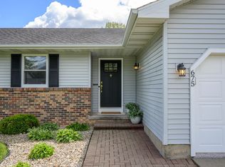 675 Grace St, Verona, WI 53593