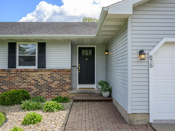 675 Grace St, Verona, WI 53593