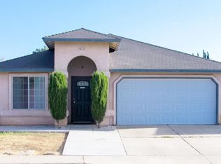 1578 La Mirada Dr, Merced, CA 95348