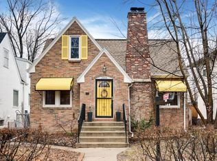 2354 Vincent Ave N, Minneapolis, MN 55411