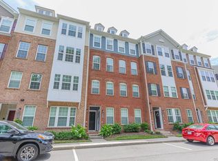 4225 Saunders Tavern Trl #B, Henrico, VA 23233