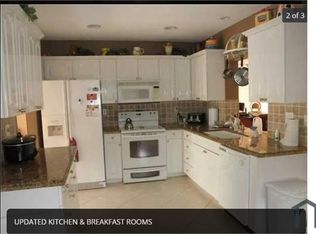 5708 Mulberry Dr, Tamarac, FL 33319
