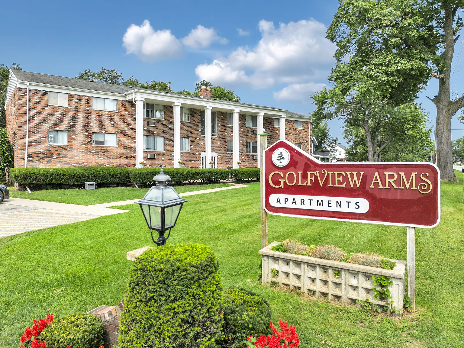 Legacy at Golfview LLC — Photo 1