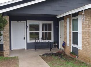 905 E Leslie Cir #A, Austin, TX 78721