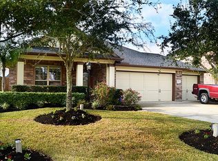 28535 Stonestead Dr, Katy, TX 77494