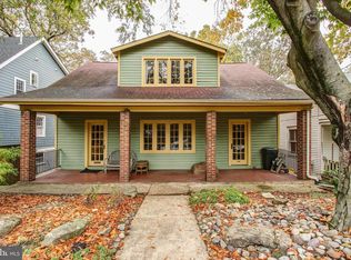6631 Eastern Ave, Takoma Park, MD 20912