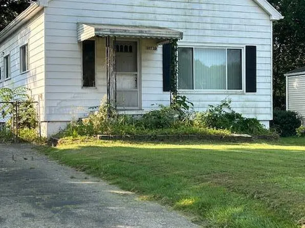 35733 Farragut Ave, Westland, MI 48186