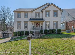 912 Starlite Ct, Louisville, KY
