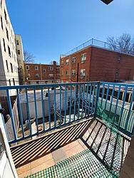 Rented by Astoria Realty