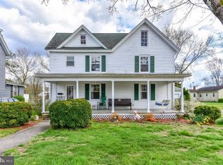 107 Ironshire St, Snow Hill, MD 21863