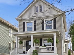 3648 Michigan Ave, Cincinnati, OH 45208