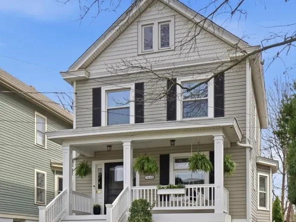 3648 Michigan Ave, Cincinnati, OH 45208