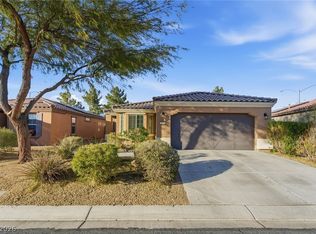 3852 Citrus Heights Ave, North Las Vegas, NV 89081