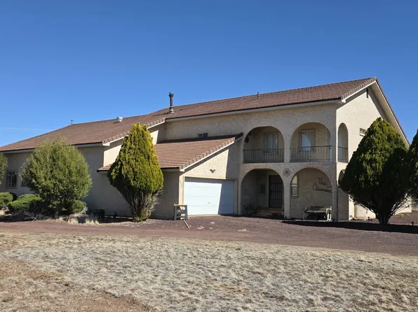 8608 Airport Dr, Show Low, AZ 85901