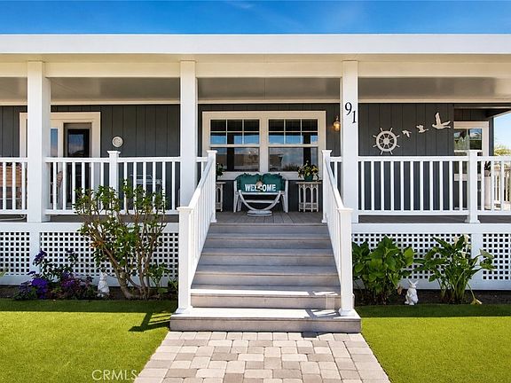 3rd image of 16222 Monterey Ln Space 91